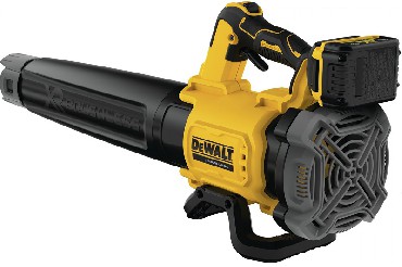 Akumulatorowa dmuchawa do lici DeWalt DCMBL562P1 BRUSHLESS - akumulator 18V/5.0Ah