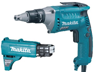 Wkrtarka Makita FS6300X2