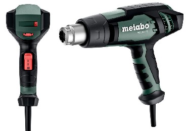 Opalarka Metabo HG 20-600