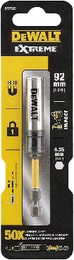Uchwyt magnetyczny do bitw DeWalt Uchwyt magnetyczny EXTREME Impact 90 mm