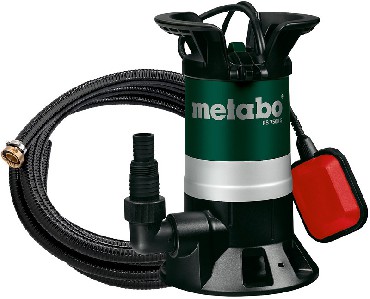 Pompa zanurzeniowa Metabo PS 7500 S Set