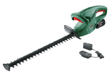 Sekator akumulatorowy Bosch EasyHedgeCut 18-45 /set