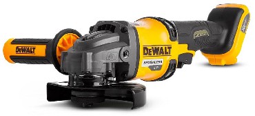 Akumulatorowa szlifierka ktowa DeWalt DCG418N BRUSHLESS FLEXVOLT 54V (bez akumulatora i adowarki)