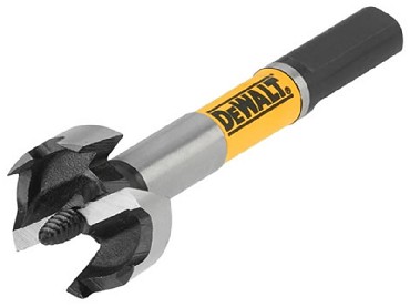 Wierto sednik DeWalt Samowiercce-gniazdowe do drewna 32 mm