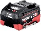 Akumulator Metabo 18V/5.5Ah LiHD DS