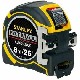 Miara zwijana Stanley FatMax miara Autolock 8M/E x 32mm