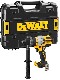 Akumulatorowa wiertarko-wkrtarka udarowa DeWalt DCD999NT BRUSHLESS FLEXVOLT ADVANTAGE 18/54V + walizka (bez akumulatora i adowarki)