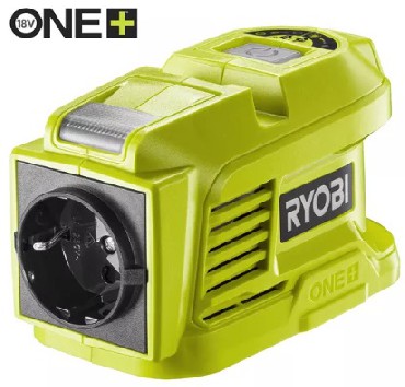 Przetwornica Ryobi RY18BI150A-0