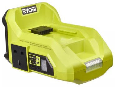 Przetwornica Ryobi RY36BI300A-0