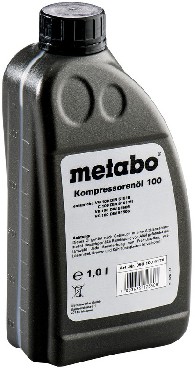 Olej Metabo Olej sprarkowy 1 litr