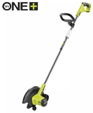 Przycinarka do krawdzi trawnika Ryobi RY18EGA-0