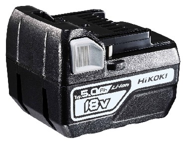 Akumulator HiKOKI (dawniej Hitachi) BSL1850C - Li-Ion 18V/5.0Ah