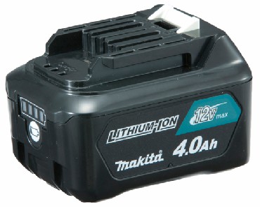 Akumulator Makita BL1041B - 12Vmax/4.0Ah Li-Ion