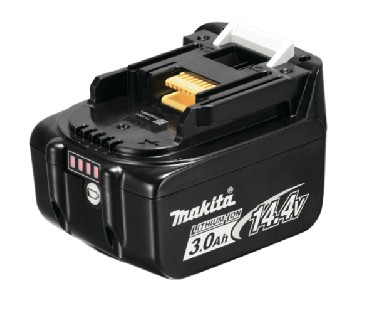 Akumulator Makita BL1430B - 14.4V/3.0Ah Li-Ion