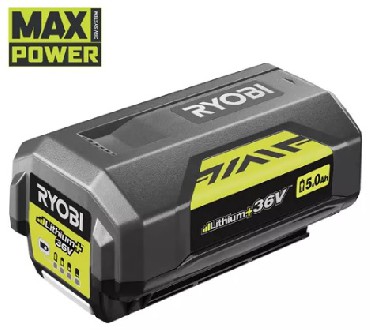 Akumulator Ryobi BPL3650D2