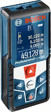 Dalmierz laserowy Bosch GLM 500