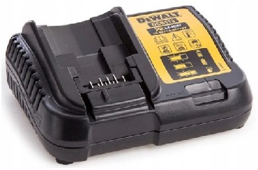 adowarka DeWalt DCB113