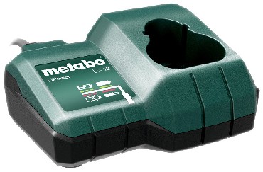 adowarka Metabo LC 12 10.8-12 V