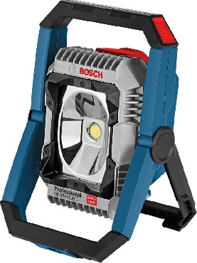 Lampa akumulatorowa Bosch GLI 18V-2200C (bez akumulatora i adowarki)