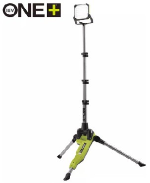 Lampa akumulatorowa Ryobi R18TL-0