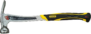 Motek ciesielski Stanley Motek konstrukcyjny FatMax pazr prosty 397g