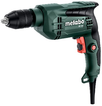 Wiertarka Metabo BE 650 uchwyt Futuro Plus