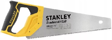 Pia patnica Stanley Pila Tradecut 3.0 - 15 cali / 380 mm / 11 TPI