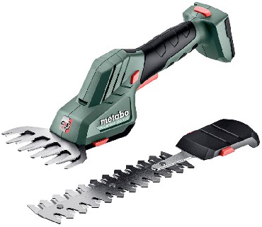 Akumulatorowe noyce do trawy Metabo PowerMaxx SGS 12 Q (bez akumulatora i adowarki)