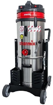 Odkurzacz przemysowy Starmix GS H-1150 Atex Zone 22