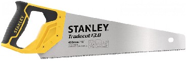 Pia patnica Stanley Pila Tradecut 3.0 - 18 cali / 450 mm / 11 TPI