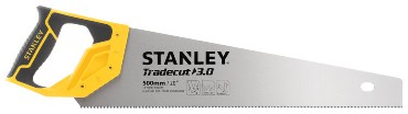 Pia patnica Stanley Pila Tradecut 3.0 - 20 cali / 500 mm / 11 TPI