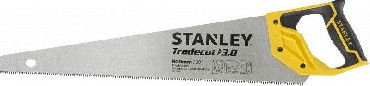Pia patnica Stanley Pila Tradecut 3.0 - 20 cali / 500 mm / 7 TPI