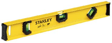 Poziomica Stanley Poziomica I-BEAM 45 cm