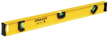 Poziomica Stanley Poziomica I-BEAM 60 cm