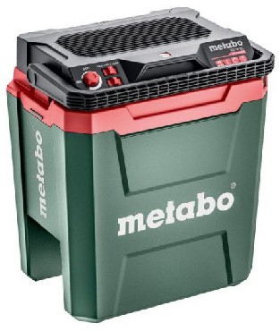 Lodwka akumulatorowa Metabo KB 18 BL (bez akumulatora i adowarki)