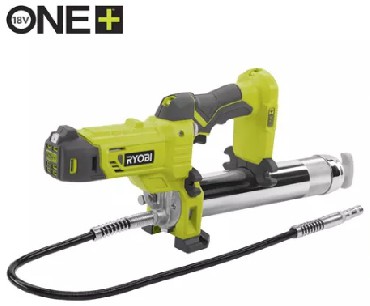 Akumulatorowa smarownica Ryobi R18GG-0