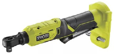 Akumulatorowa grzechotka Ryobi R18RW2-0