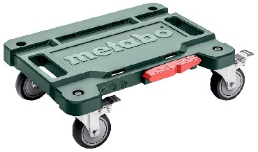 Platforma transportowa Metabo Platforma na kkach metaBOX