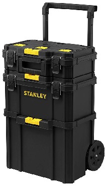 Ruchomy warsztat Stanley Mobilny warsztat 3w1 QUICKLINK