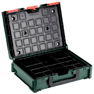 Organizer Metabo metaBOX 118 (organizer)