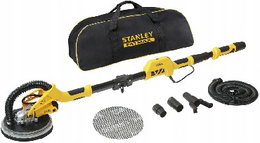 Szlifierka do gipsu Stanley FatMax SFMEE500S