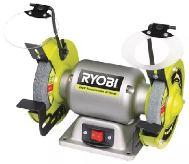 Szlifierka podwjna Ryobi RBG6G1