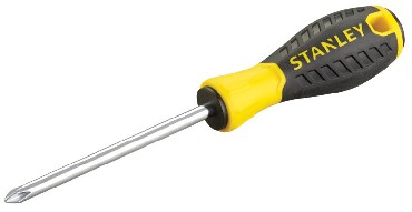 Wkrtak wielofunkcyjny Stanley Wkrtak Essential PH 2 x 100mm