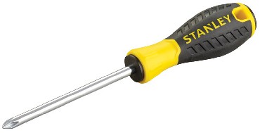 Wkrtak wielofunkcyjny Stanley Wkrtak Essential PH2 x 100 mm