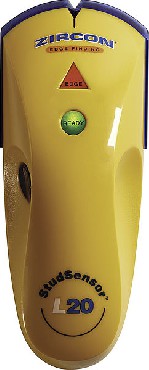 Wykrywacz uniwersalny . Zircon L 20
