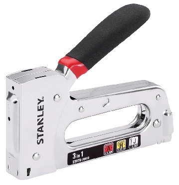 Zszywacz Stanley TR120 3w1 LD