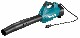 Akumulatorowa dmuchawa do lici Makita UB001CZ BRUSHLESS 36V (bez jednostki zasilajcej)