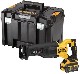 Akumulatorowa pia szablasta DeWalt DCS386T1 BRUSHLESS FLEXVOLT ADVANTAGE - 1 akumulator FLEXVOLT 18-54V/6.0-2.0Ah