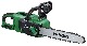 Pia acuchowa akumulatorowa HiKOKI (dawniej Hitachi) CS3635DB W4Z BRUSHLESS MultiVolt 36V (bez akumulatora i adowarki)