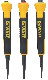 Zestaw wybijakw DeWalt Zestaw pobijakw 0.8-1.5-2.4 mm - 3 sztuki